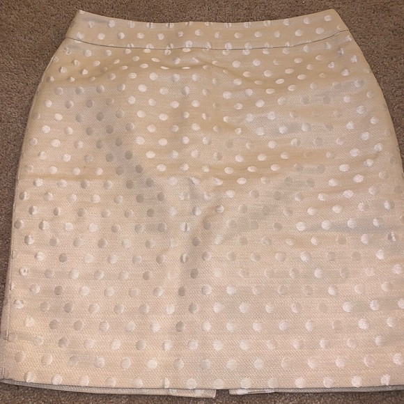 Ann Taylor 6P skirt - Picture 1 of 2